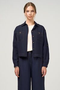 Madly Sweetly Aspect Jacket 