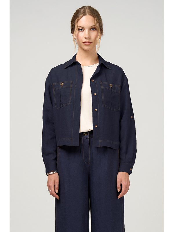 Madly Sweetly Aspect Jacket 