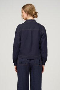 Madly Sweetly Aspect Jacket - Pre Order
