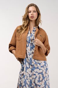 Madly Sweetly Aspect Jacket - Pre Order