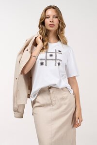 Madly Sweetly Aspect Jacket - Pre Order