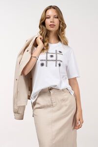 Madly Sweetly Aspect Jacket 