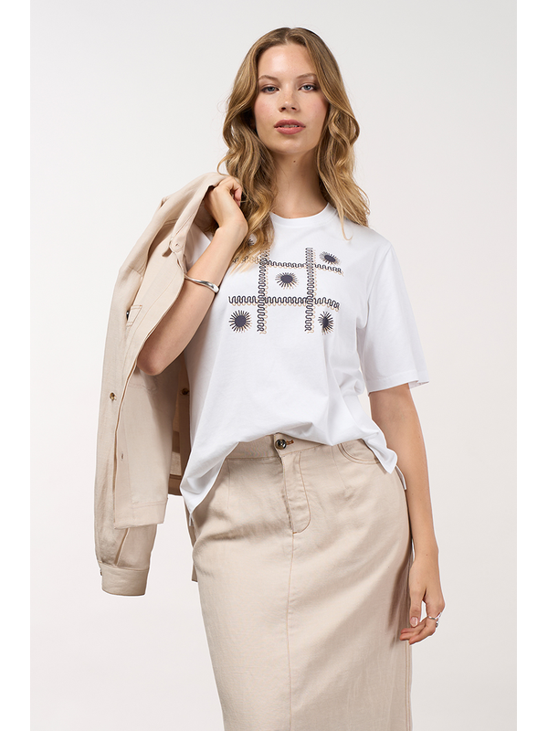Madly Sweetly Aspect Jacket 