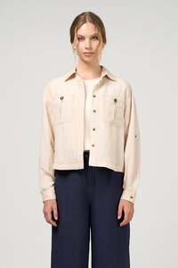 Madly Sweetly Aspect Jacket - Pre Order