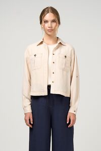 Madly Sweetly Aspect Jacket 