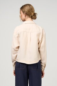 Madly Sweetly Aspect Jacket - Pre Order