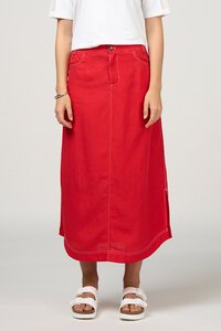 Madly Sweetly Aspect Skirt - Pre Order