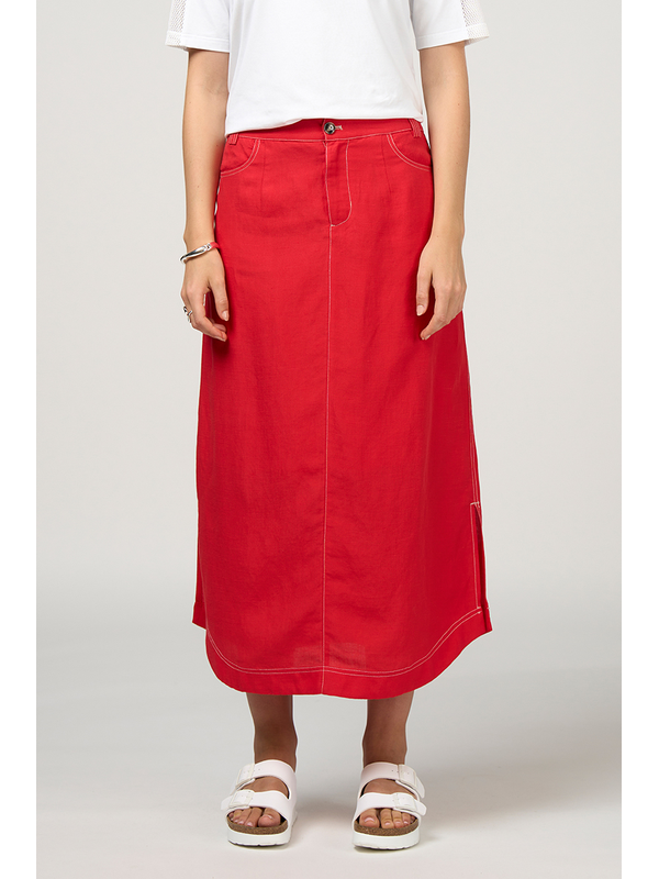 Madly Sweetly Aspect Skirt - Pre Order