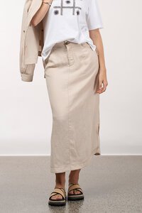 Madly Sweetly Aspect Skirt - Pre Order
