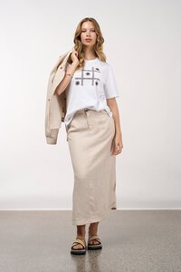 Madly Sweetly Aspect Skirt - Pre Order