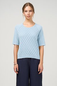 Madly Sweetly Aero Tee - Pre Order
