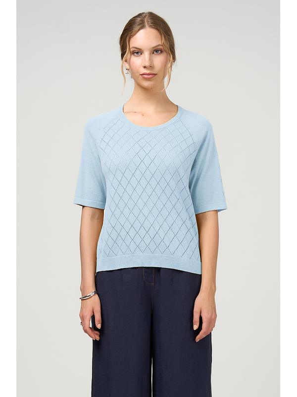 Madly Sweetly Aero Tee - Pre Order