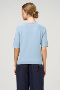 Madly Sweetly Aero Tee - Pre Order