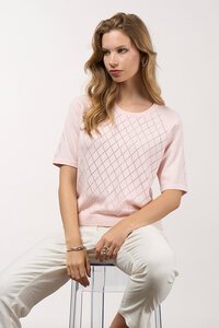 Madly Sweetly Aero Tee - Pre Order