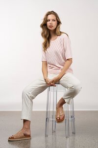 Madly Sweetly Aero Tee - Pre Order