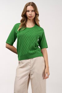 Madly Sweetly Aero Tee - Pre Order
