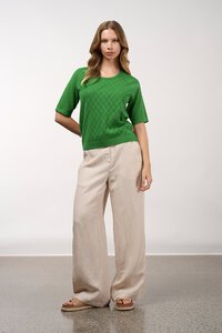 Madly Sweetly Aero Tee - Pre Order