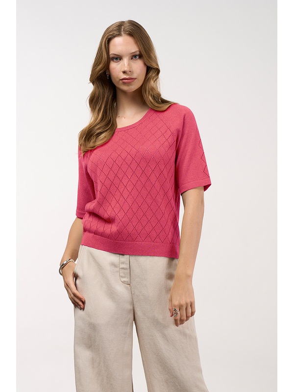 Madly Sweetly Aero Tee