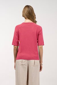 Madly Sweetly Aero Tee - Pre Order