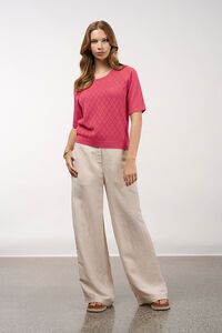 Madly Sweetly Aero Tee