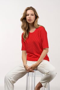 Madly Sweetly Aero Tee - Pre Order