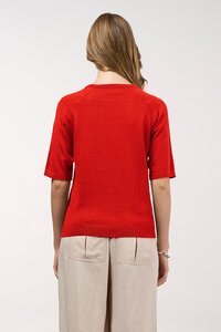 Madly Sweetly Aero Tee - Pre Order