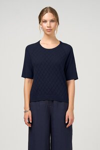 Madly Sweetly Aero Tee - Pre Order