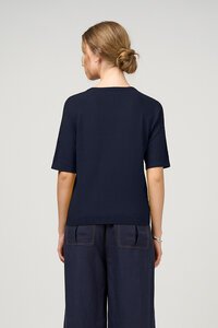 Madly Sweetly Aero Tee - Pre Order