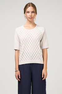 Madly Sweetly Aero Tee - Pre Order