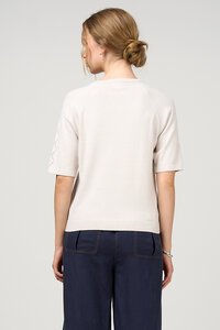 Madly Sweetly Aero Tee - Pre Order