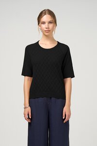 Madly Sweetly Aero Tee - Pre Order