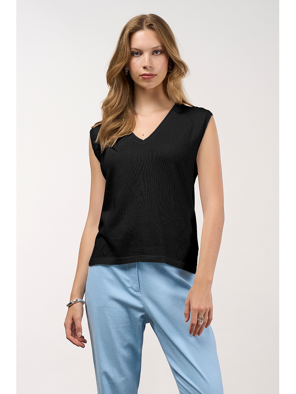 Mady Sweetly Aero Vest