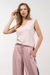 Mady Sweetly Aero Vest - Pre Order