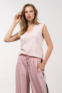 Mady Sweetly Aero Vest