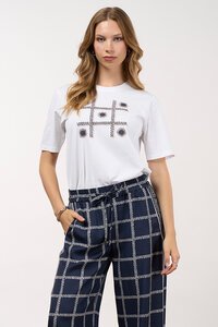 Madly Sweetly Lyrical Outro Tee - Pre Order