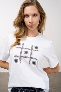 Madly Sweetly Lyrical Outro Tee - Pre Order