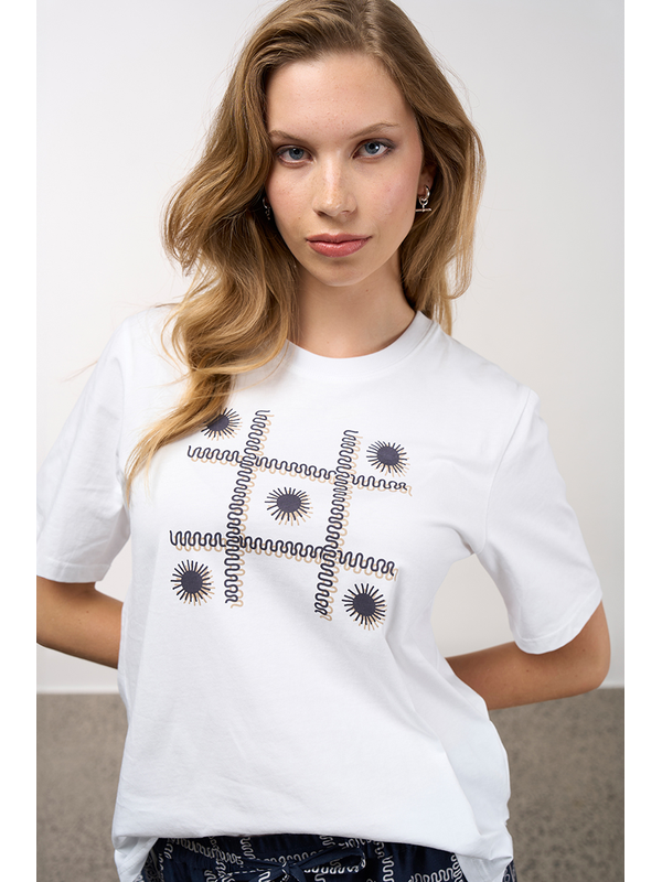 Madly Sweetly Lyrical Outro Tee - Pre Order