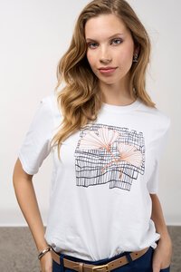 Madly Sweetly Take Flight Outro Tee - Pre Order