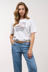 Madly Sweetly Take Flight Outro Tee - Pre Order