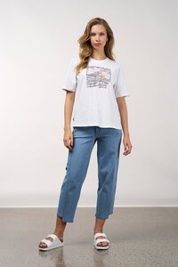 Madly Sweetly Take Flight Outro Tee - Pre Order