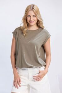 Stella + Gemma Tara Top
