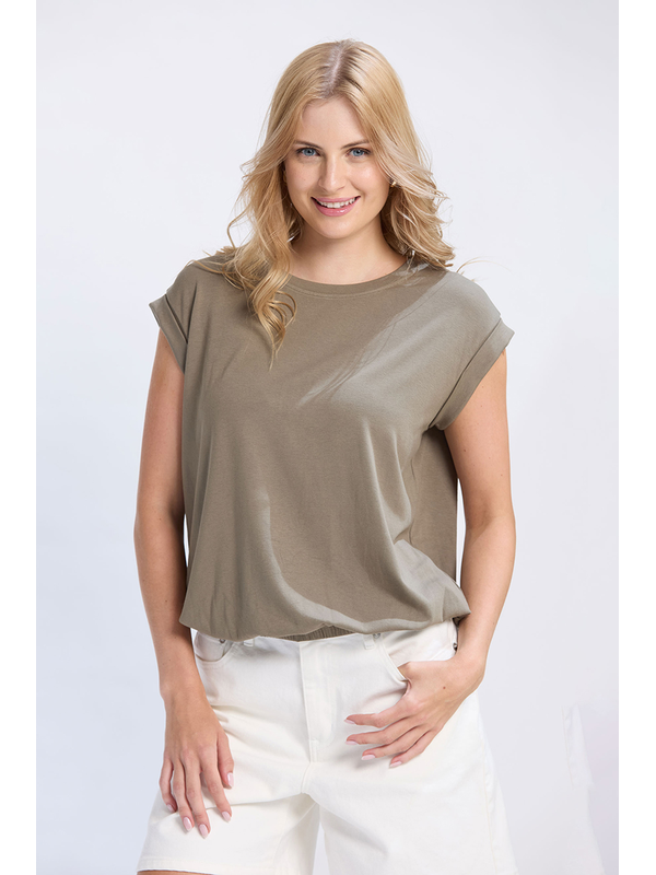 Stella + Gemma Tara Top