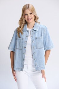 Stella + Gemma Dillion Shirt