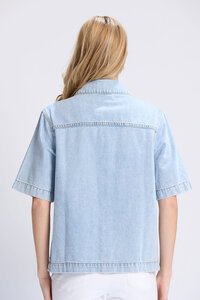 Stella + Gemma Dillion Shirt