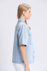 Stella + Gemma Dillion Shirt