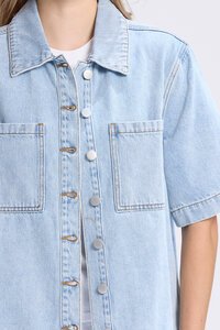 Stella + Gemma Dillion Shirt