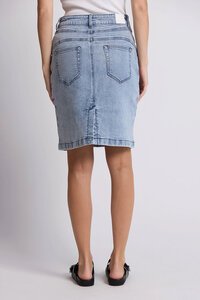 Stella + Gemma Strike Skirt