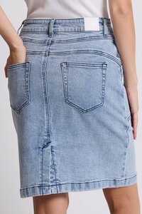 Stella + Gemma Strike Skirt