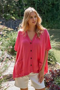 Stella + Gemma Elliot Cardigan