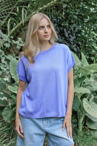 Stella + Gemma Gwen Tee